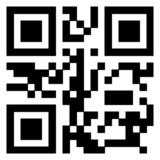 3918546033 Qr Code associato