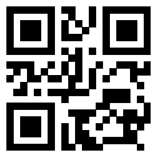 Immagine del Qr Code di 3918546034