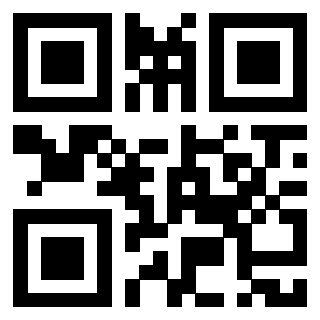 Scansione del Qr Code di 3918546036