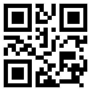 3918546037 QrCode associato