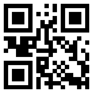 Immagine del Qr Code di 3918546038