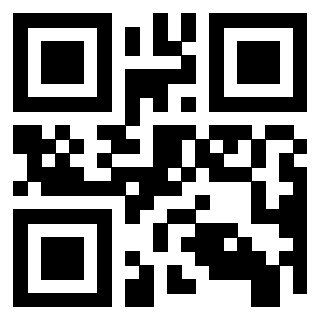 Il Qr Code di 3918546039