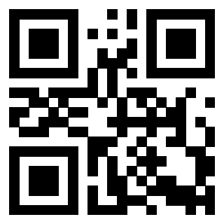 Immagine del Qr Code di 3918546041