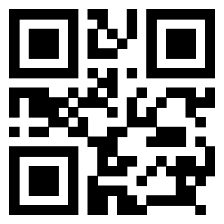 Scansione del Qr Code di 3918546042