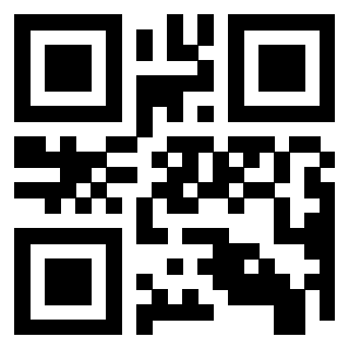 Il Qr Code di 3918546043