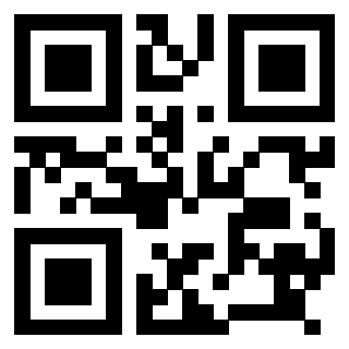 Immagine del QrCode di 3918546047