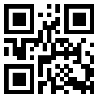3918546048 QrCode associato