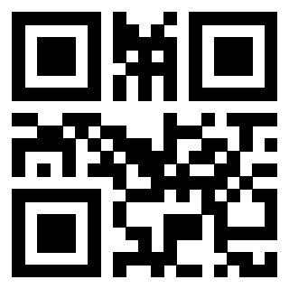 3918546052 - Immagine del QrCode