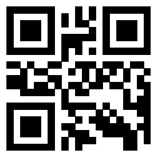 Scansione del QrCode di 3918546054