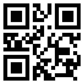 Scansione del Qr Code di 3918546057