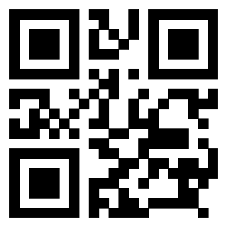 3918546059 - Immagine del QrCode associato