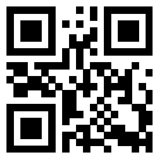 3918546060 - Immagine del Qr Code associato