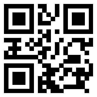 3918546061 QrCode associato