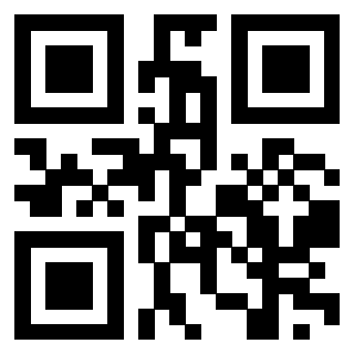 3918546062 - Immagine del QrCode associato