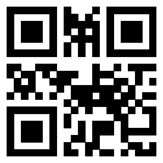 3918546064 - Immagine del QrCode associato