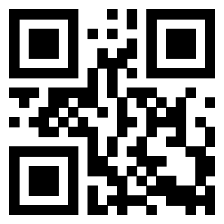 Immagine del Qr Code di 3918546067