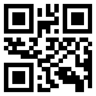 3918546069 - Immagine del QrCode associato