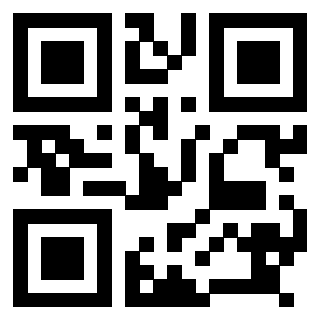 Immagine del Qr Code di 3918546070