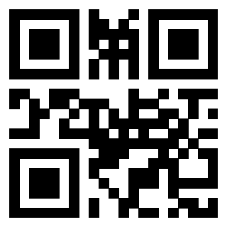 Scansione del Qr Code di 3918546071