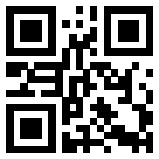 Scansione del Qr Code di 3918546073