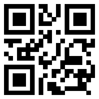 Immagine del Qr Code di 3918546079