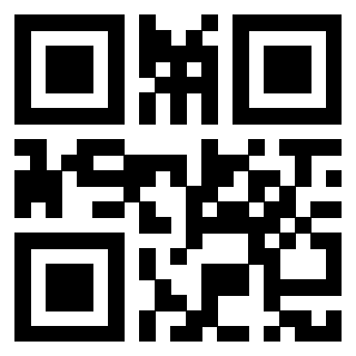 Immagine del QrCode di 3918546080