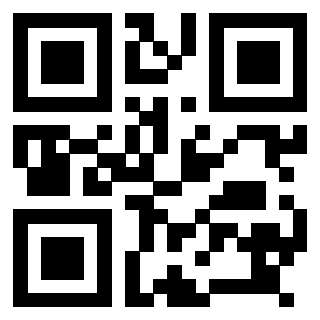 Immagine del QrCode di 3918546081