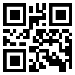 3918546082 - Immagine del QrCode associato