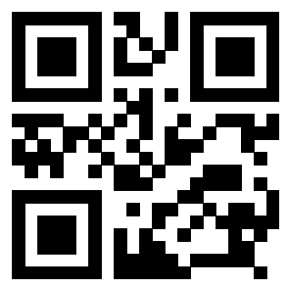 Il Qr Code di 3918546084
