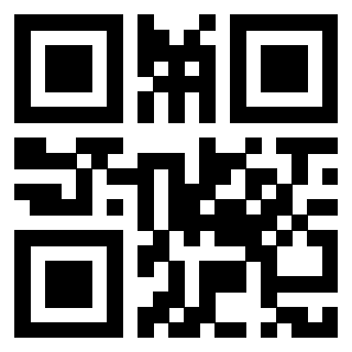 Immagine del Qr Code di 3918546086