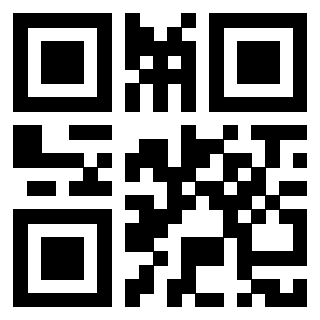 Immagine del QrCode di 3918546088