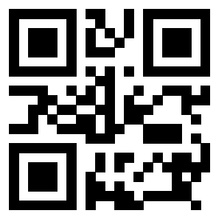 Qr Code di 3918546092