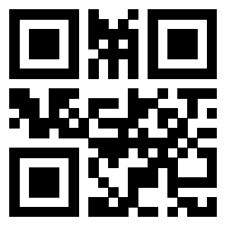 Immagine del Qr Code di 3918546093