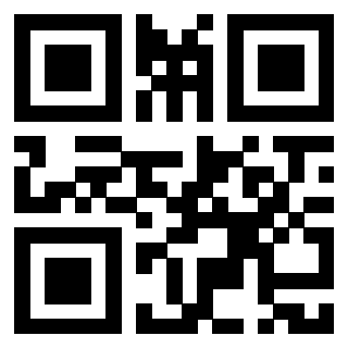 Il QrCode di 3918546095