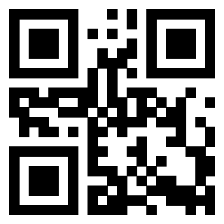 3918546096 QrCode associato