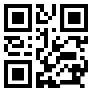3918546098 - Immagine del Qr Code associato