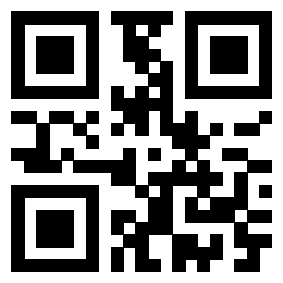 Scansione del Qr Code di 3918546102