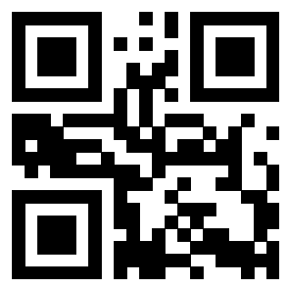 Il QrCode di 3918546105