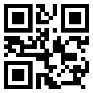 3918546106 - Immagine del Qr Code associato