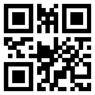 Immagine del QrCode di 3918546109