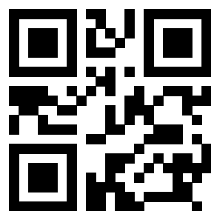 Immagine del Qr Code di 3918546110