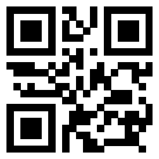 Il Qr Code di 3918546111
