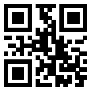 Immagine del QrCode di 3918546112