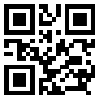 Immagine del Qr Code di 3918546114