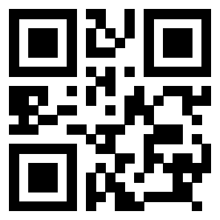 Scansione del Qr Code di 3918546117