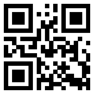 3918546119 - Immagine del Qr Code associato