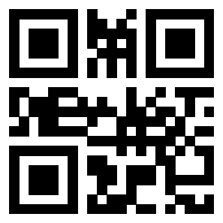 Il QrCode di 3918546122