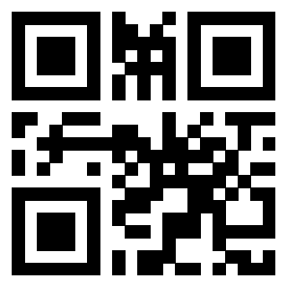 Immagine del Qr Code di 3918546125
