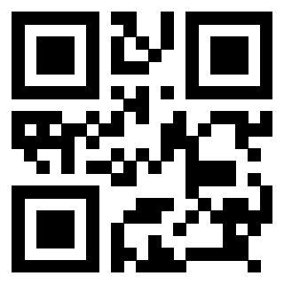 Il QrCode di 3918546126