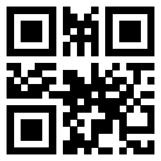 3918546127 QrCode associato